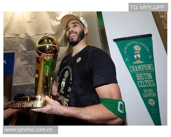 塔图姆志在多个冠军与MVP现有荣誉仅为新起点