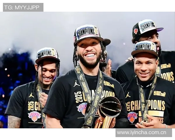 尼克斯无缘NBA杯冠军麦迪逊广场花园将不升旗帜