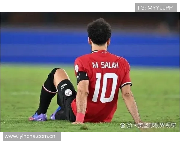 沙特联赛对萨拉赫表达兴趣但球员尚未给予积极回应